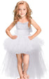 Tulle Dress Dresses Little Palace Store
